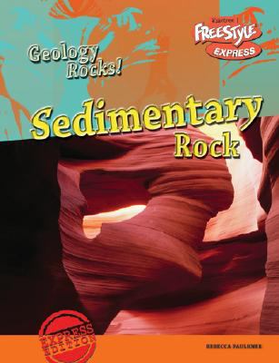 Sedimentary Rock 