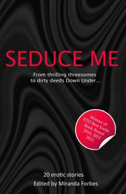 Seduce Me 