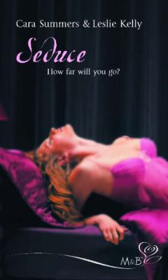 Seduce Silhouette Despatch Cycle Cara Summers Leslie 