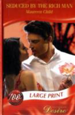 Seduced by the Rich Man 