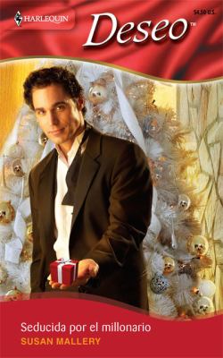 Seducida Por El Millonario Mallery Susan 