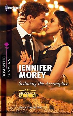 Seducing the Accomplice Morey Jennifer 