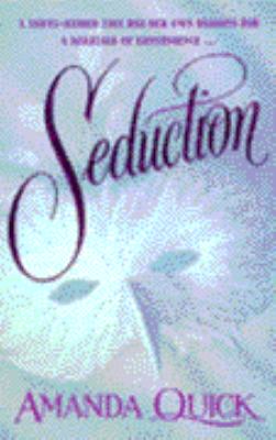 Seduction Quick Amanda 