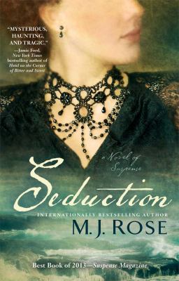Seduction Rose M J 