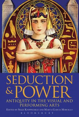 Seduction and Power Knippschild Silke 