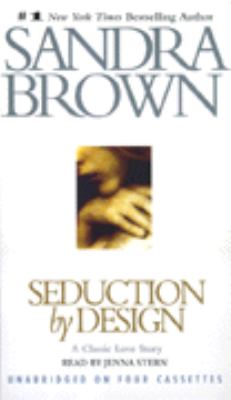 Seduction by Design Brown Sandra 