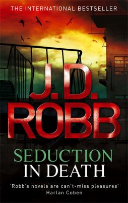 Seduction in Death Robb J D 