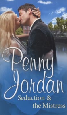 Seduction the Mistress Penny Jordan 