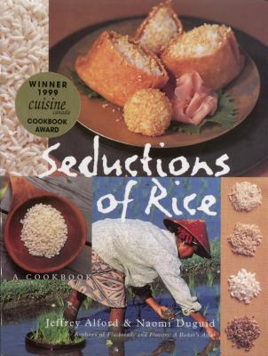 Seductions of Rice Alford 