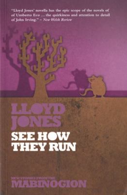 See How They Run Jones Lloyd 