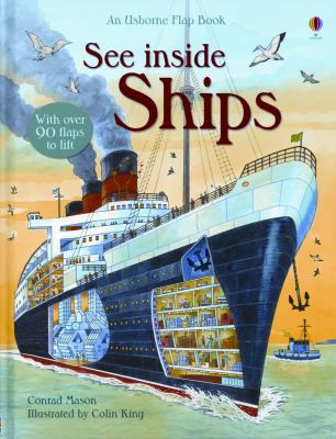See Inside Ships Mason Conrad 