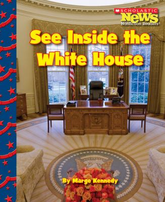 See Inside the White House Kennedy Marge 