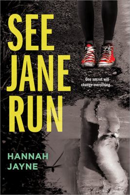 See Jane Run Jayne Hannah 
