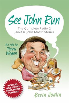See John Run Joslin Kevin 