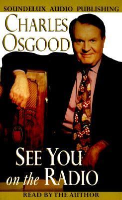 See You on the Radio Osgood Charles 
