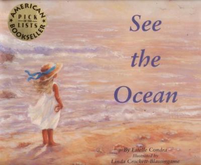 See the Ocean Condra Estelle 