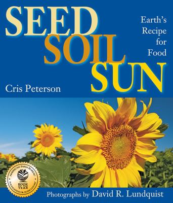 Seed Soil Sun Peterson Cris 