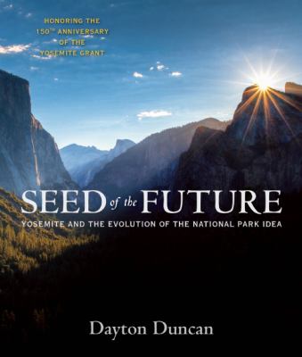 Seed of the Future Duncan Dayton 