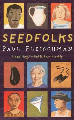 Seedfolks Fleischman Paul 