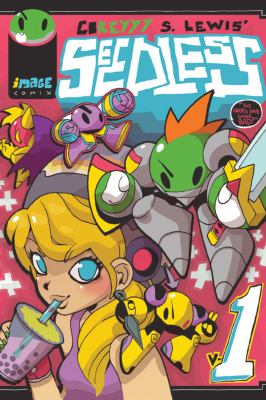 Seedless Lewis Corey 