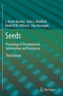 Seeds Bewley J Derek 