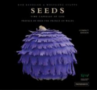 Seeds Kesseler Rob 