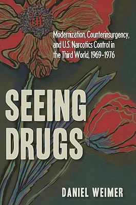 Seeing Drugs Weimer Daniel 