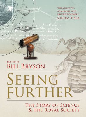 Seeing Further Bryson Bill 