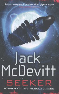 Seeker McDevitt Jack 
