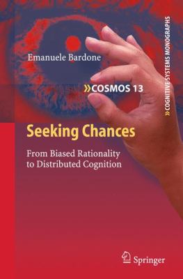 Seeking Chances Bardone Emanuele 