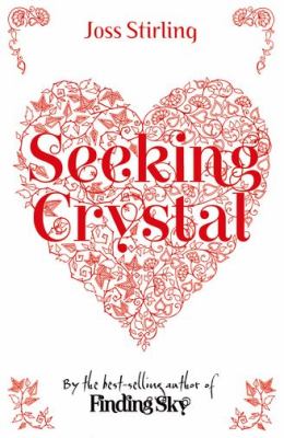 Seeking Crystal Stirling Joss 