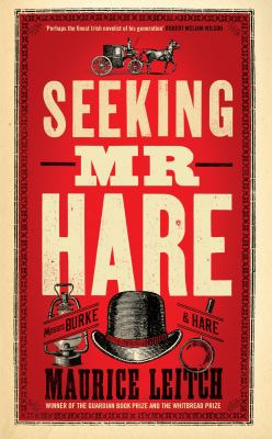 Seeking Mr Hare Leitch Maurice 
