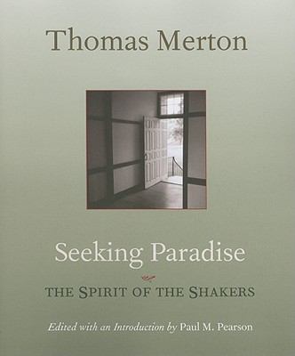 Seeking Paradise Merton Thomas 