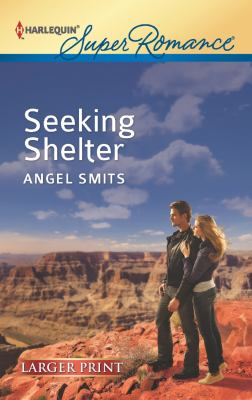 Seeking Shelter Smits Angel 