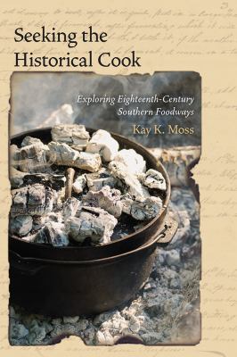 Seeking the Historical Cook Moss Kay K 