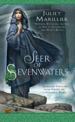 Seer of Sevenwaters Marillier Juliet 