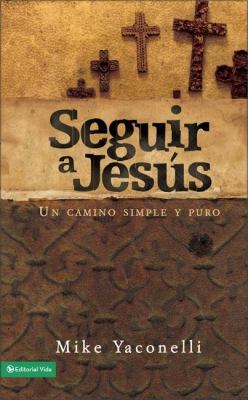 Seguir a Jesus 