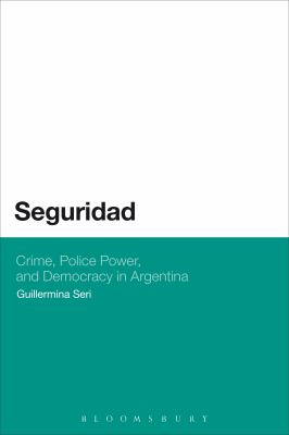 Seguridad Seri Guillermina 