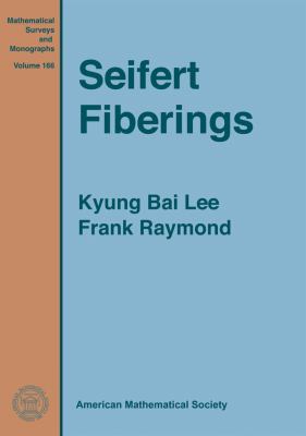 Seifert Fiberings Lee Kyung Bai 