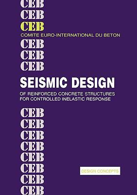 Seismic Design for Reinforced Concrete Structures 