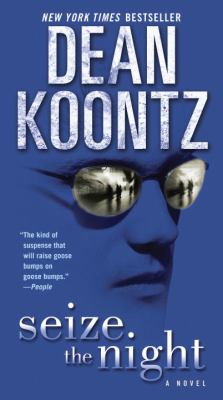Seize the Night Koontz Dean R 