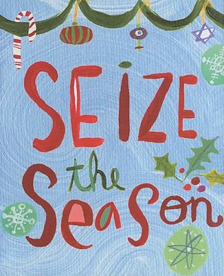 Seize the Season Ingemanson Donna 