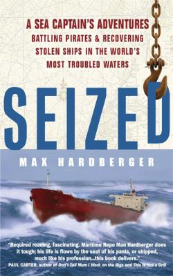 Seized Hardberger Max 