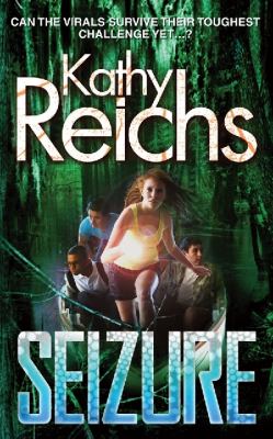 Seizure Reichs Kathy 