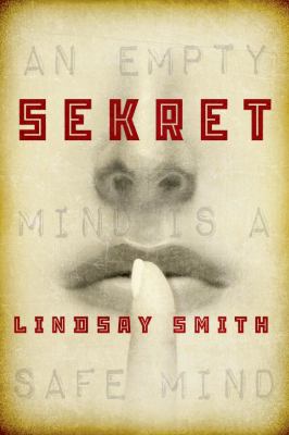 Sekret Smith Lindsay 