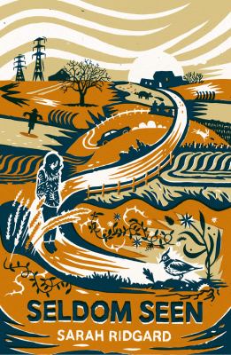 Seldom Seen Ridgard Sarah 