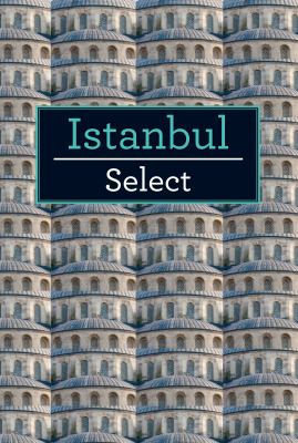 Select Guide Istanbul Yale Pat 