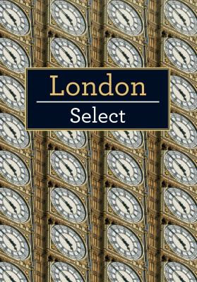 Select Guide London Freer Bridget 