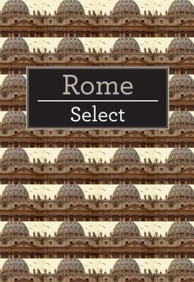 Select Guide Rome Firpo Erica 