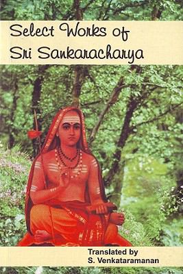 Select Works of Sri Sankaracharya 